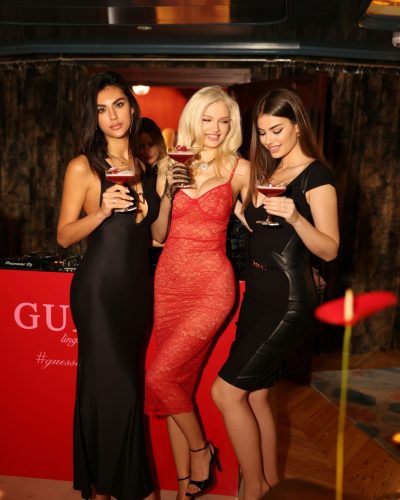 Violetta Seleznova stuns in stylish look at Instagram post 2026