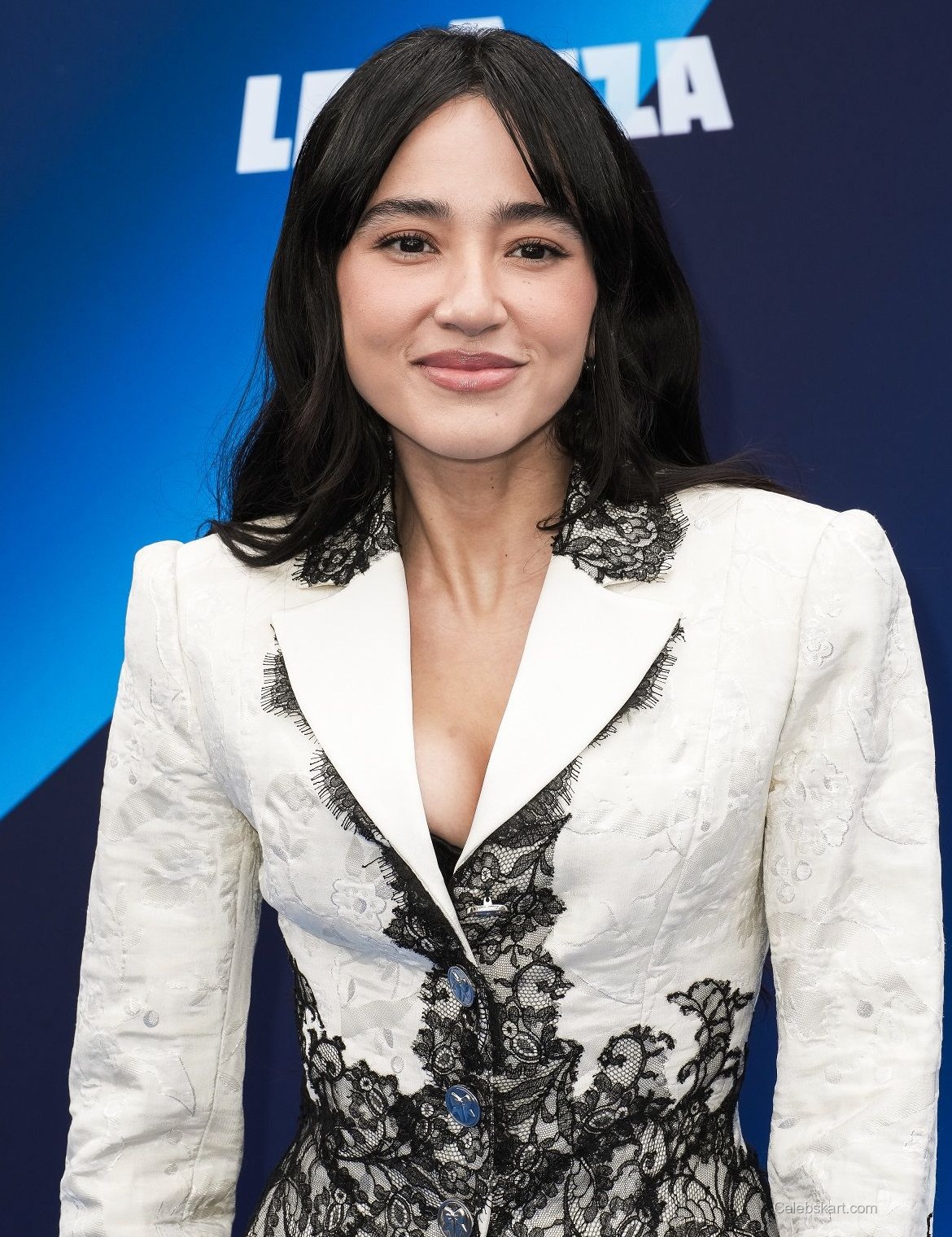 Wally Baram at Spirit Awards Hollywood February 2026 3