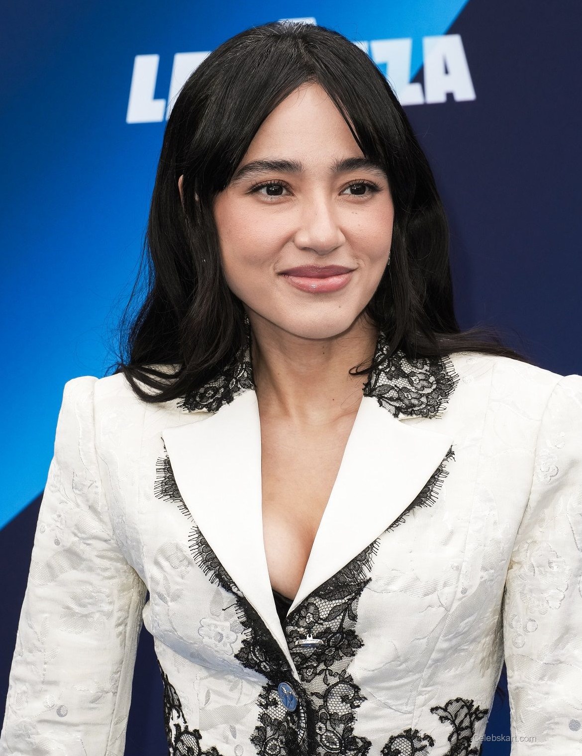 Wally Baram at Spirit Awards Hollywood February 2026 4