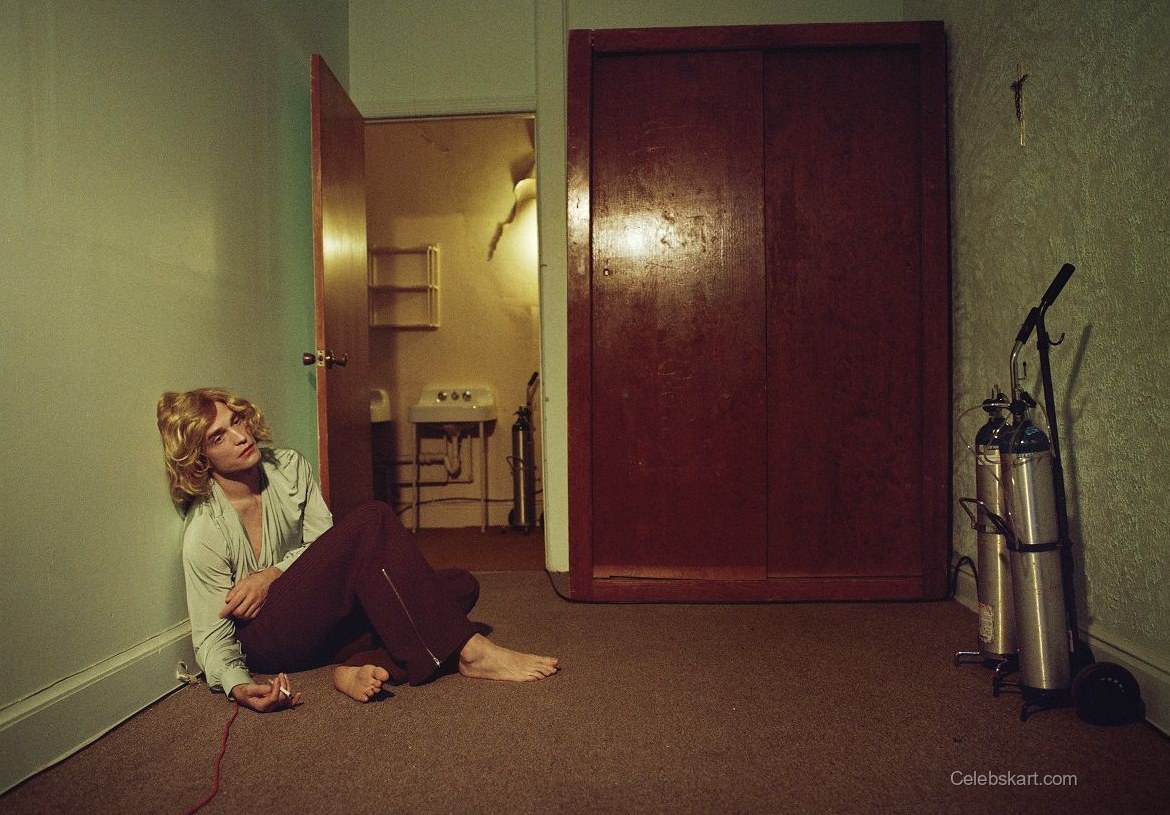 Zendaya Robert Pattinson Interview Magazine February 2026 2