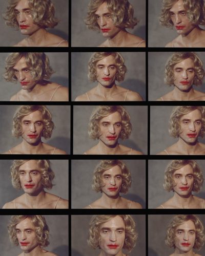 Zendaya Robert looks stunning in magazine look