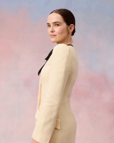 Zoey Deutch Spirit Awards Photoshoot February 2026 4