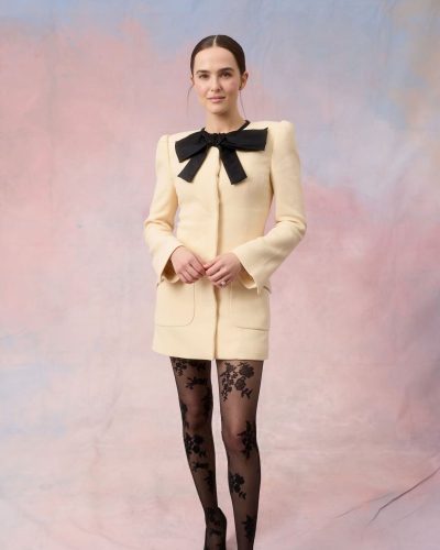 Zoey Deutch Spirit Awards Photoshoot February 2026 8