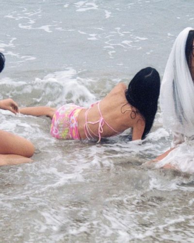 Addison Rae Showcases Playful Fashion In Stunning Photoshoot, March 2026 16