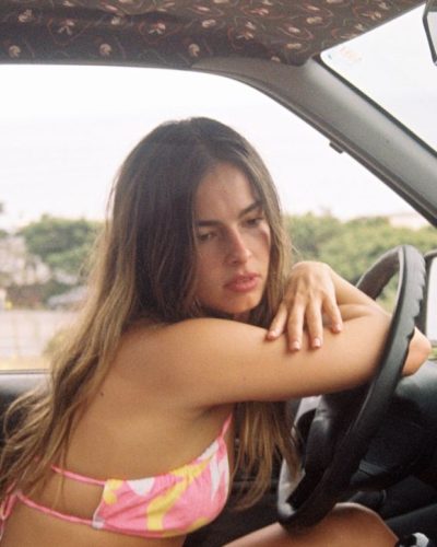 Addison Rae Showcases Playful Fashion In Stunning Photoshoot, March 2026 17