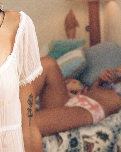 Addison Rae Showcases Playful Fashion In Stunning Photoshoot, March 2026 18