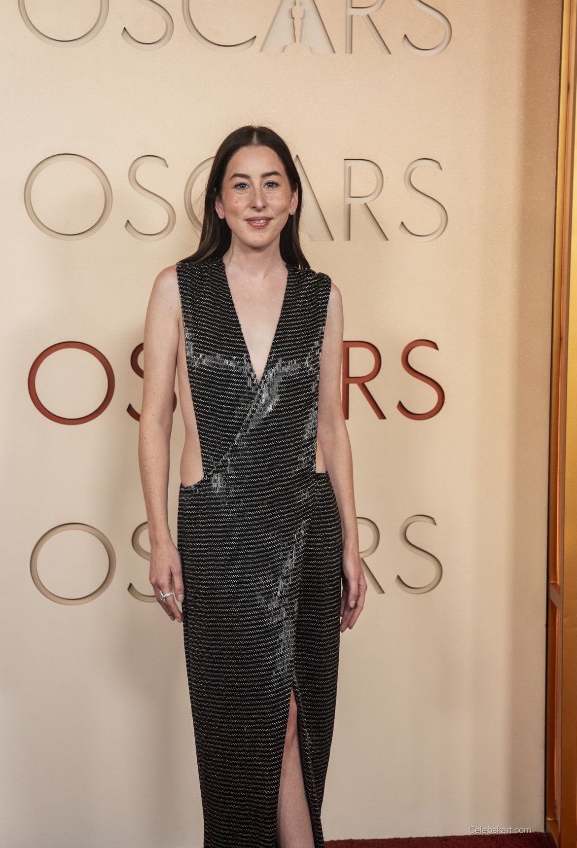 Alana Haim at Oscars Dolby Theatre Hollywood, 2026 3