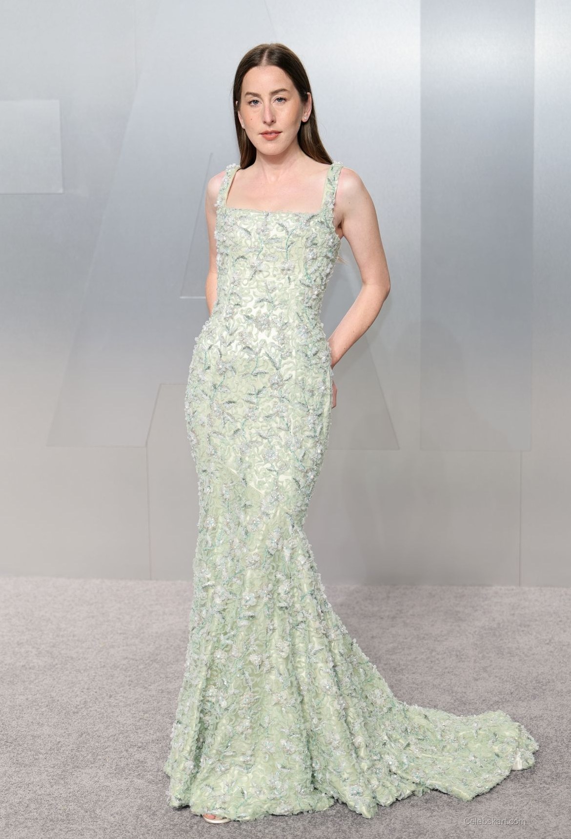 Alana Haim at Vanity Fair Oscar Party, 2026 1