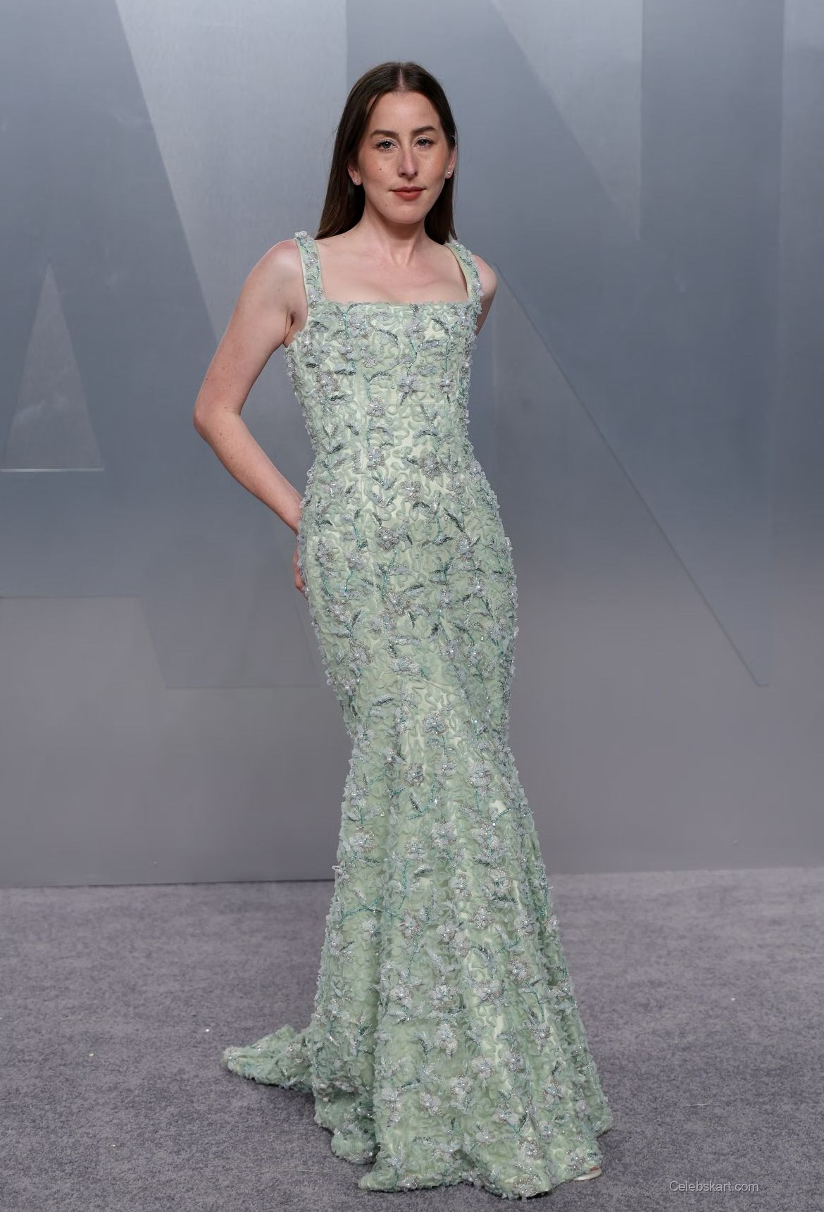 Alana Haim at Vanity Fair Oscar Party, 2026 3