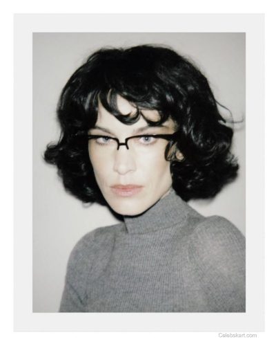 Alexa Chung stuns in stylish look at appearance 2026