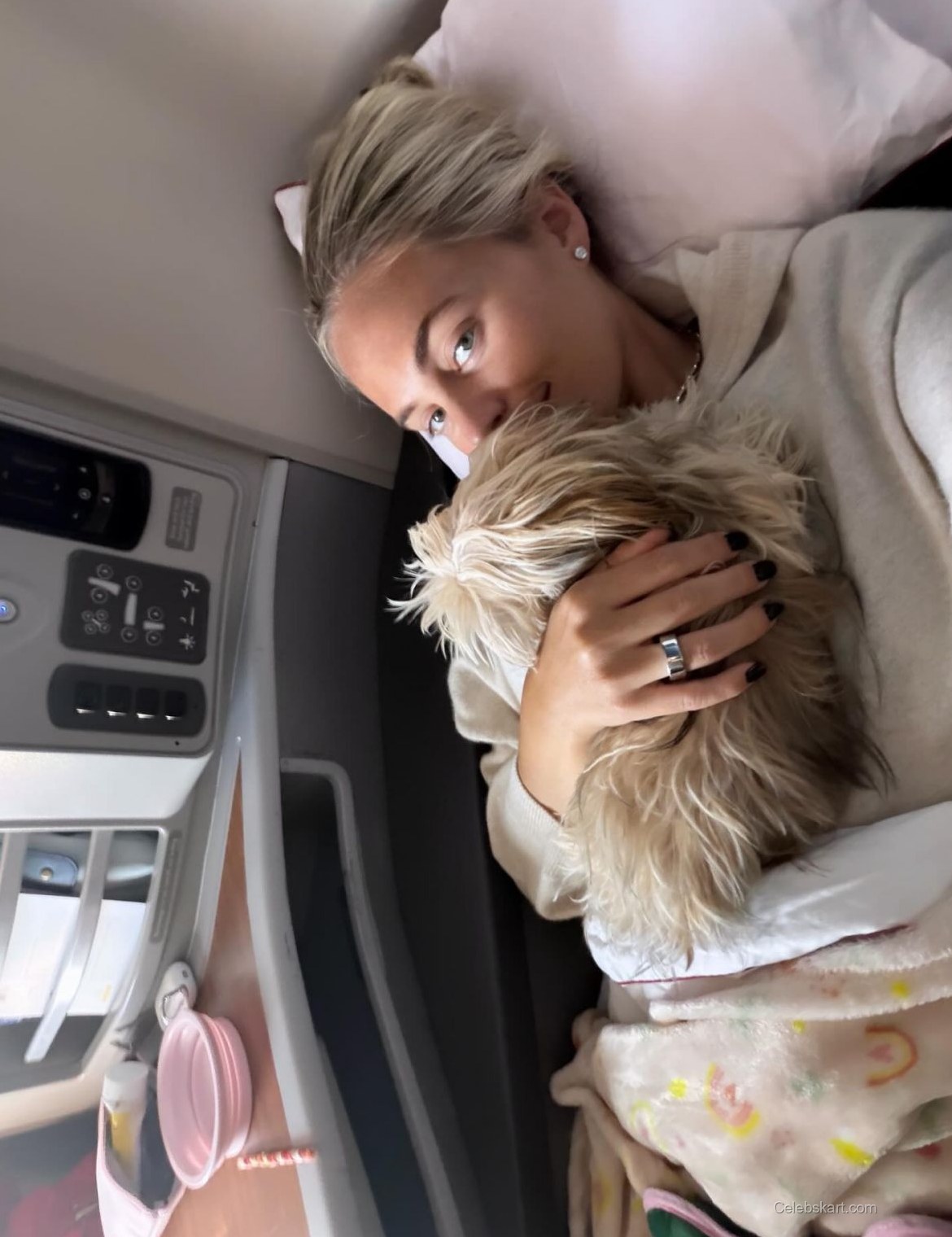 Alexa Serowik – Red Carpet Premiere 2023 5