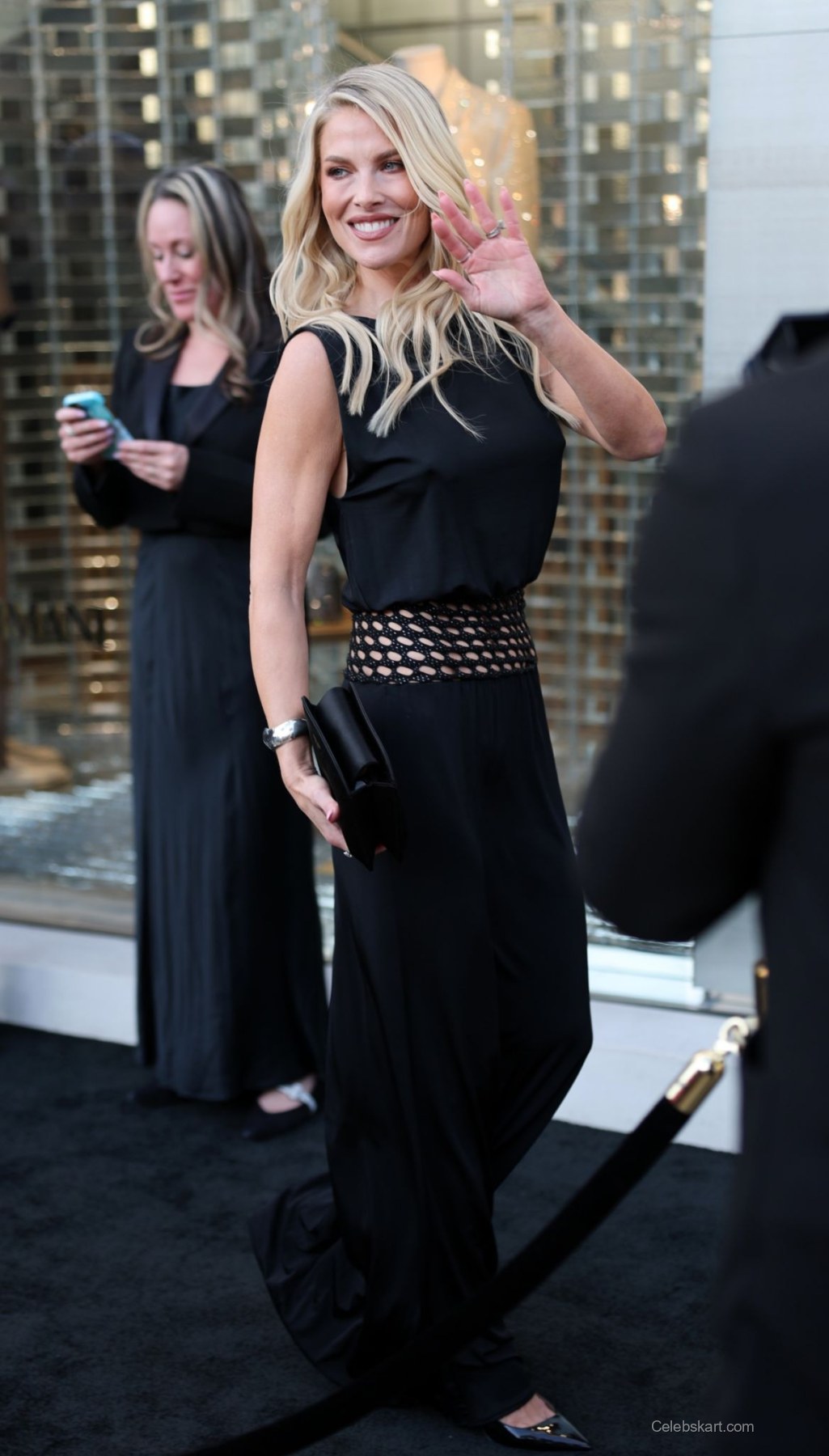 Ali Larter at Armani Pre Oscar Cocktail Party, 2026 1