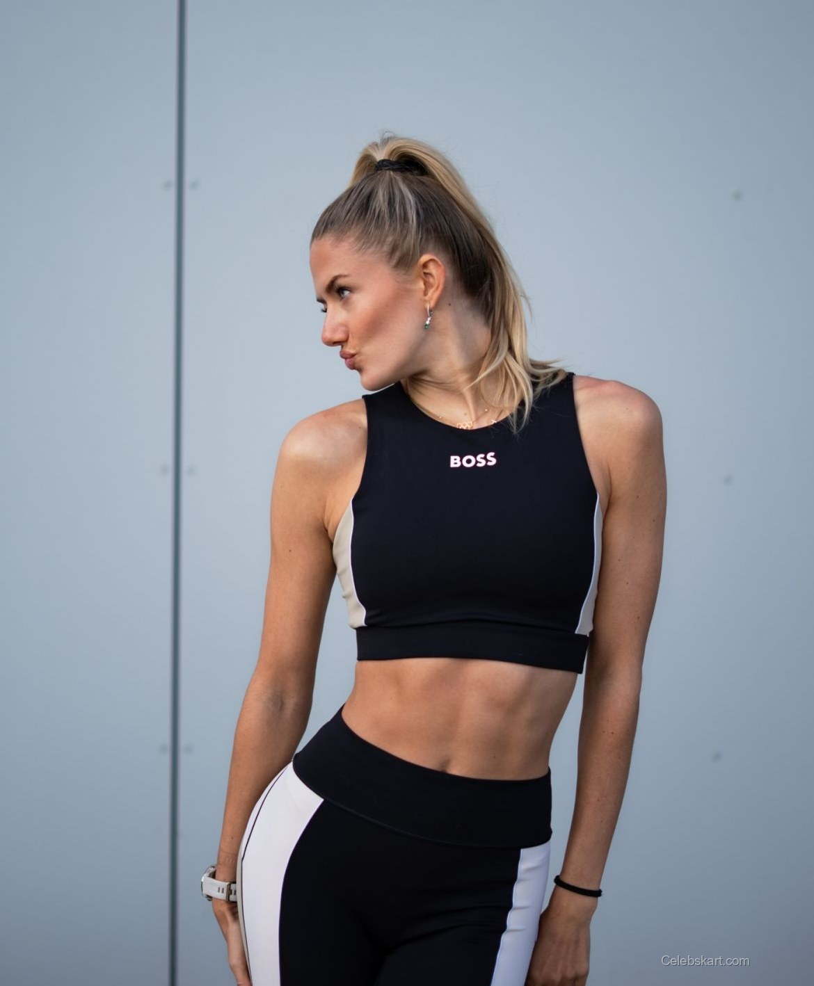 Alica Schmidt Instagram Photos March 2026 4