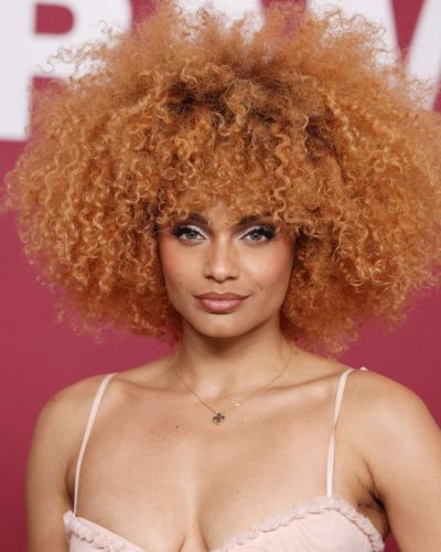 Alicia Aylies At The Drama Premiere Paris 2023 2