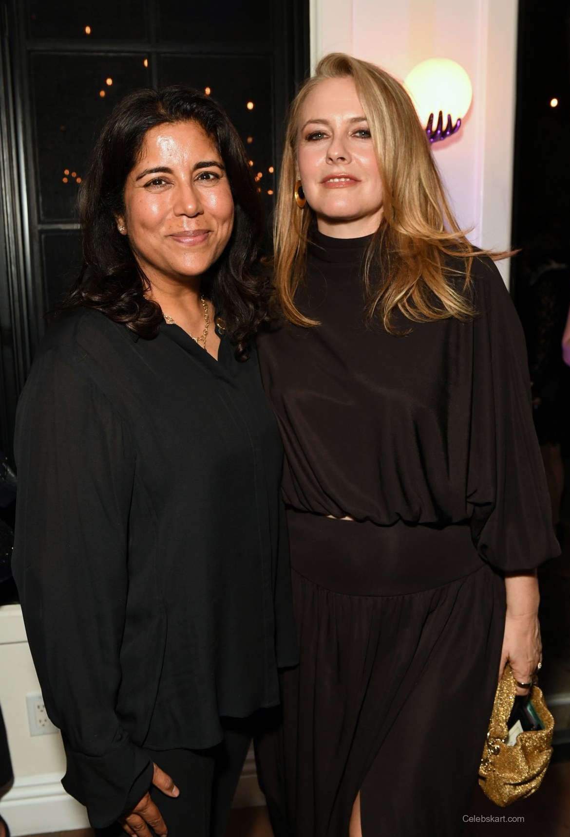 Alicia Silverstone Dazzles At Wif Oscars Celebration, March 2026 1