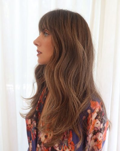 Alison Brie stuns in stylish look at Instagram post 2026