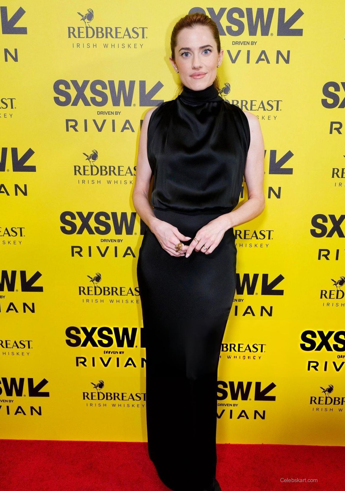 Allison Williams Shines At Kill Me Premiere At Sxsw, March 2026 4