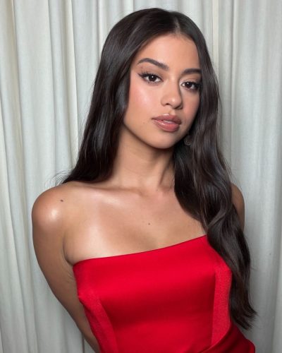 Amber Midthunder stuns in stylish look at Instagram post 2026