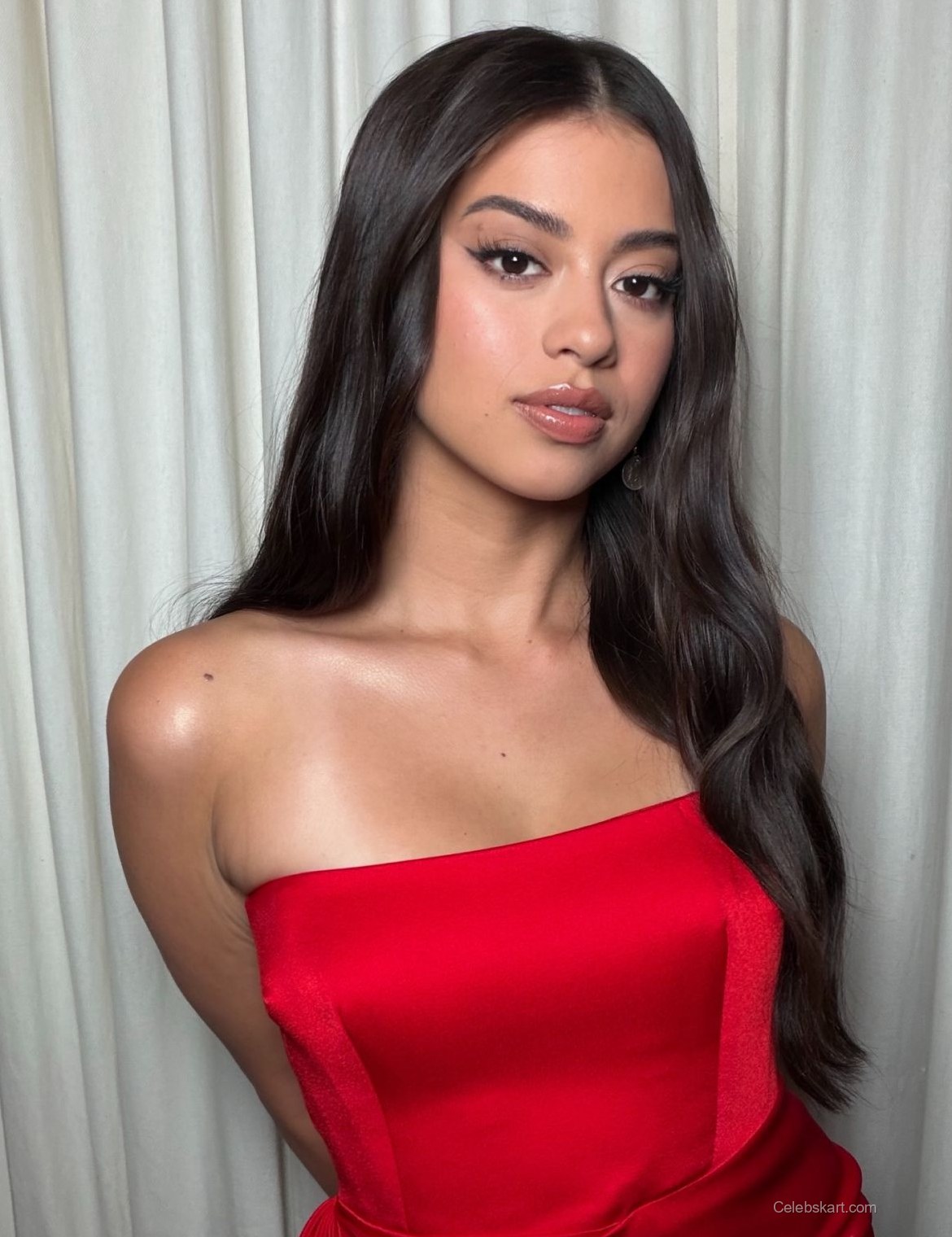 Amber Midthunder Instagram Photos, March 2026 2