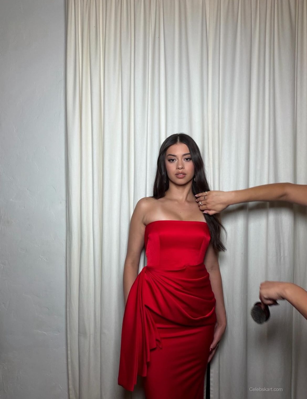 Amber Midthunder Instagram Photos, March 2026 4