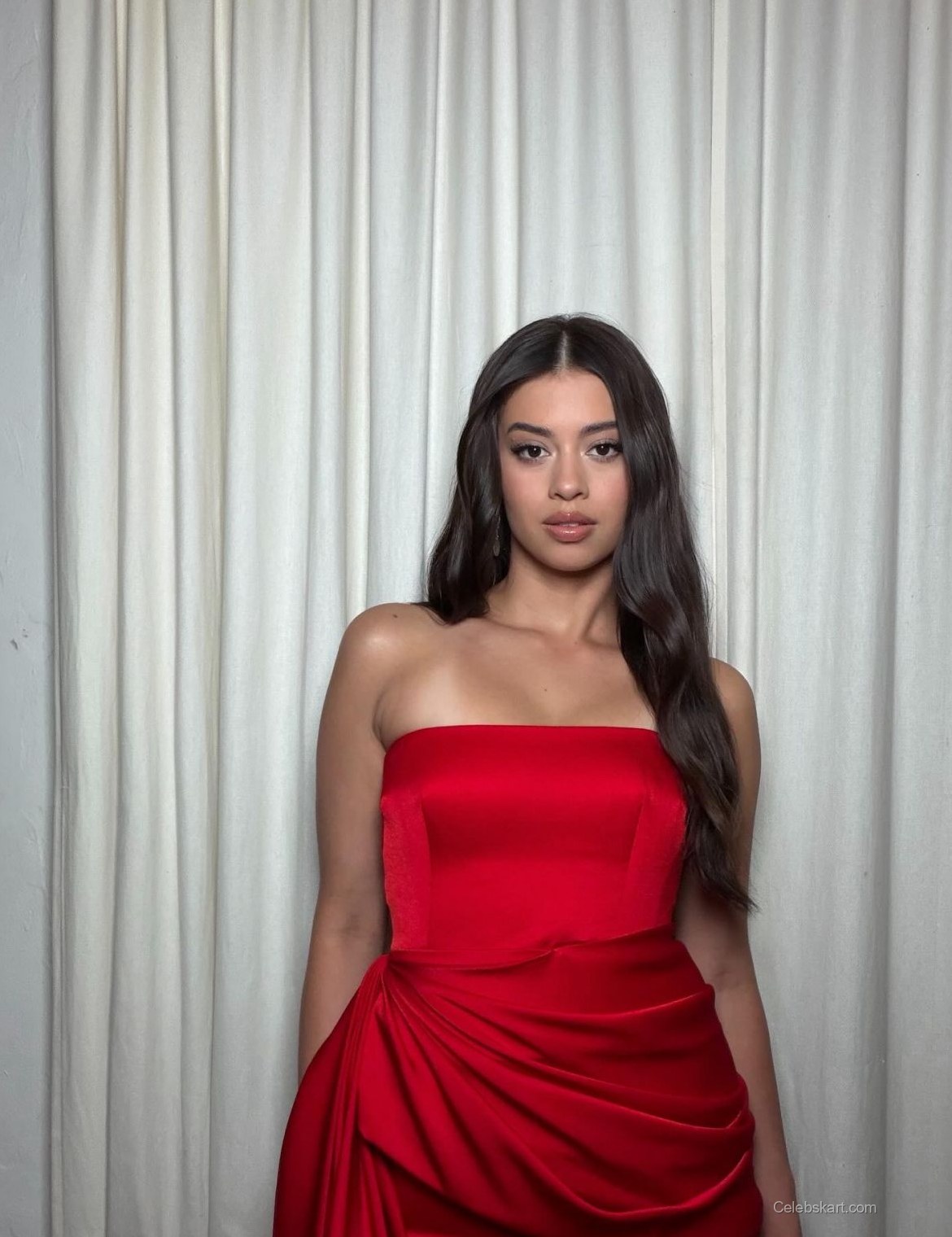 Amber Midthunder Instagram Photos, March 2026 5