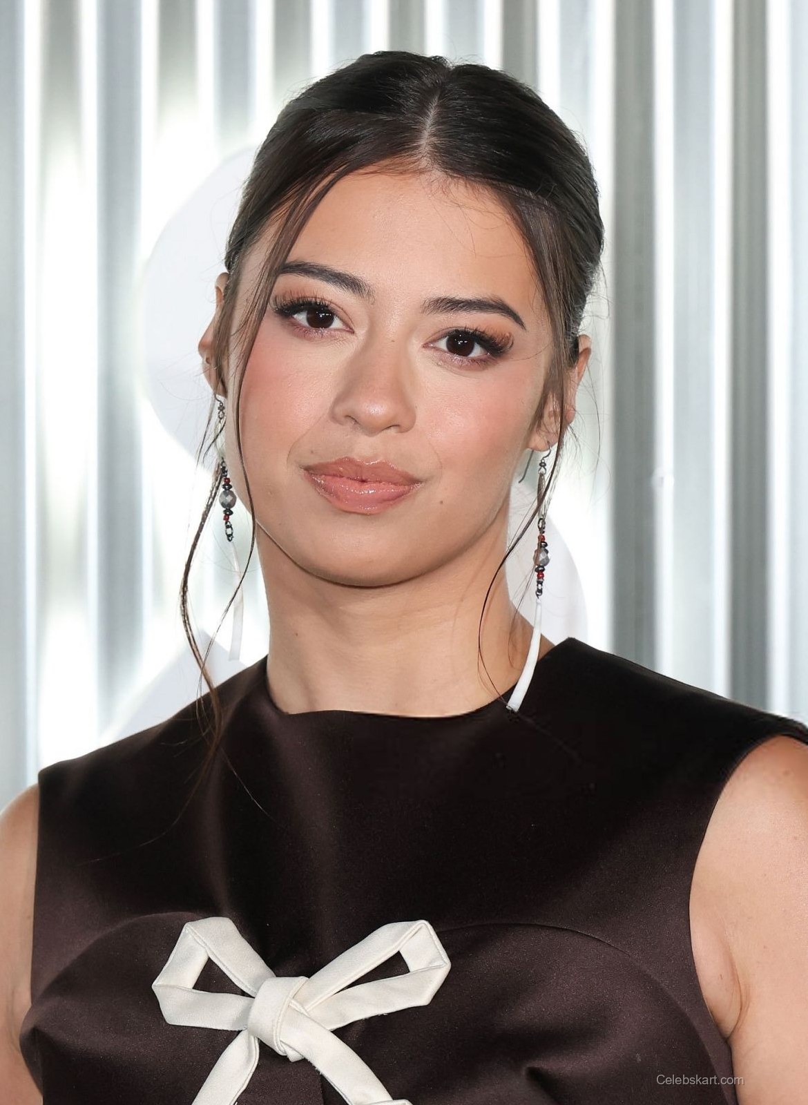 Amber Midthunder Shines At Vanity Fair