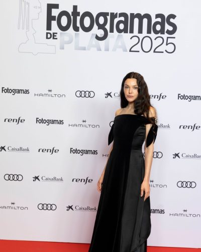 Ana Rujas Dazzles At Fotogramas De Plata 2025 4