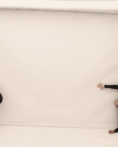 Anna Bryshnikov stuns in stylish look at appearance 2026