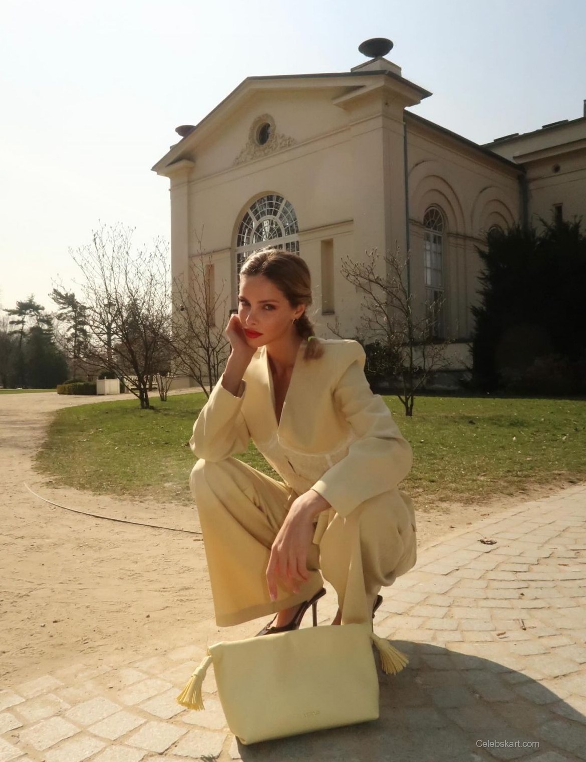 Anna Maria Olbrycht – Fashion Forward At Film Festival 2023 10