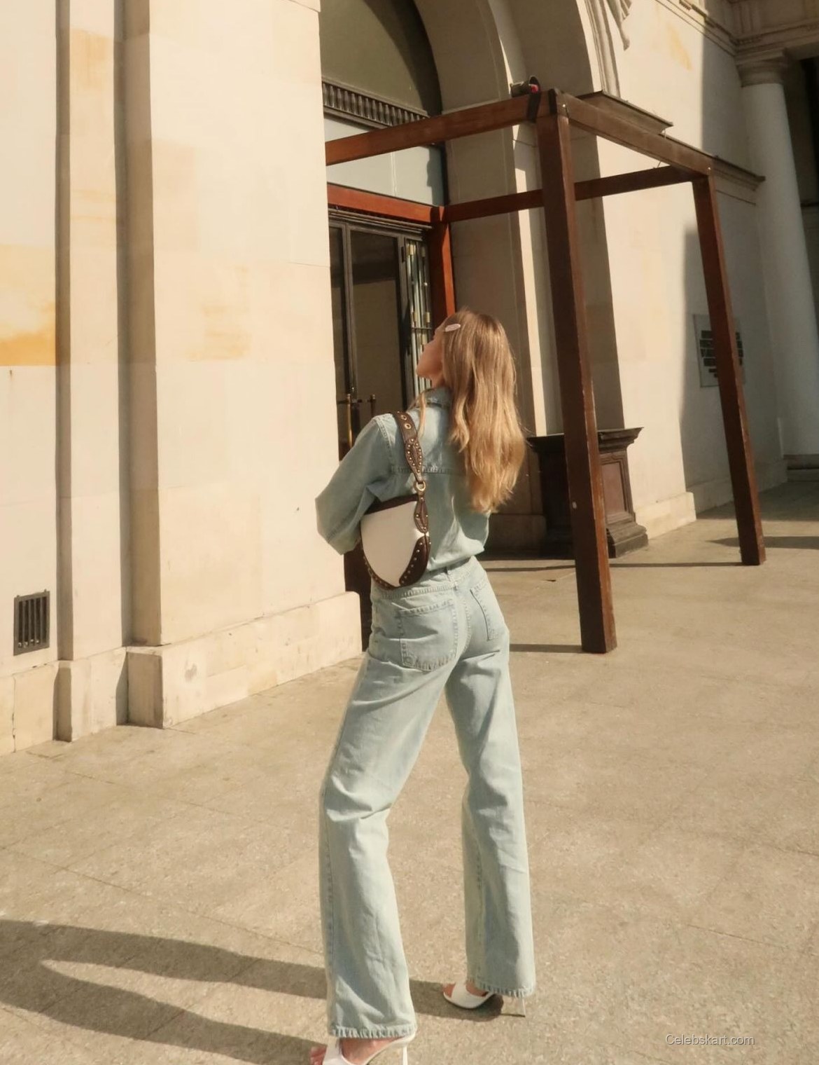 Anna Maria Olbrycht – Fashion Forward At Film Festival 2023 2