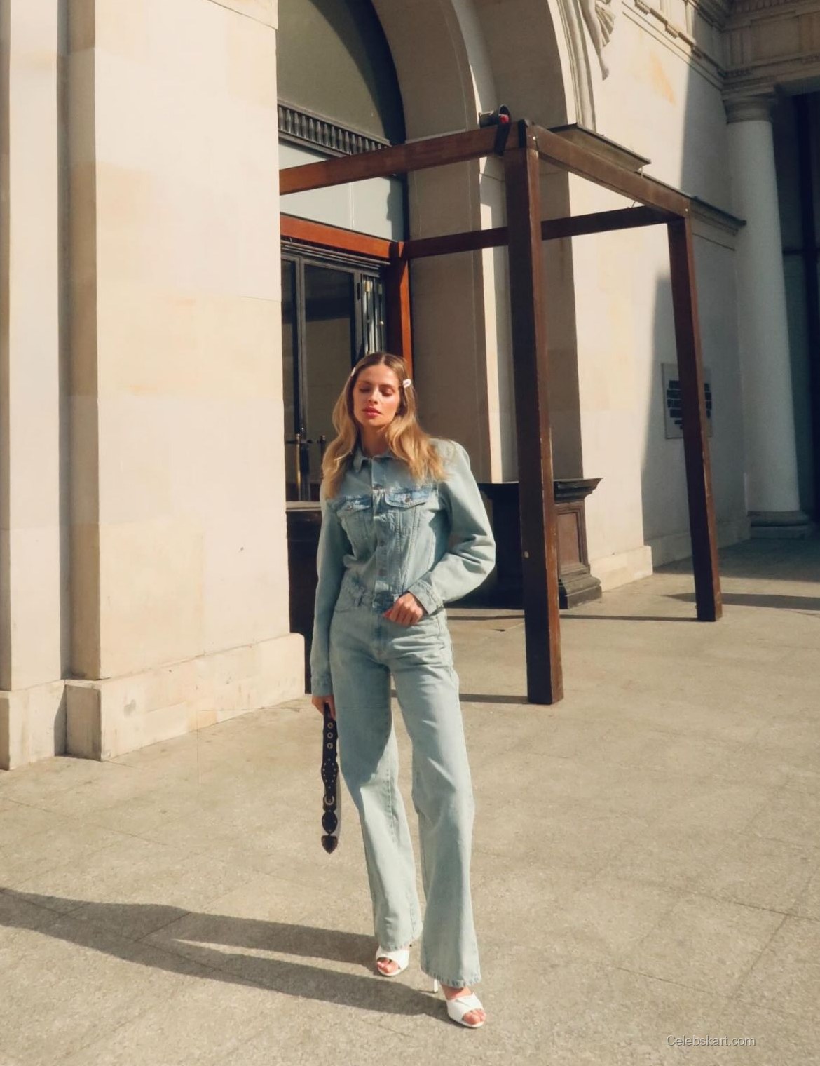 Anna Maria Olbrycht – Fashion Forward At Film Festival 2023 3