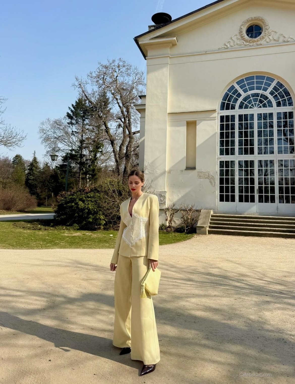 Anna Maria Olbrycht – Fashion Forward At Film Festival 2023 4