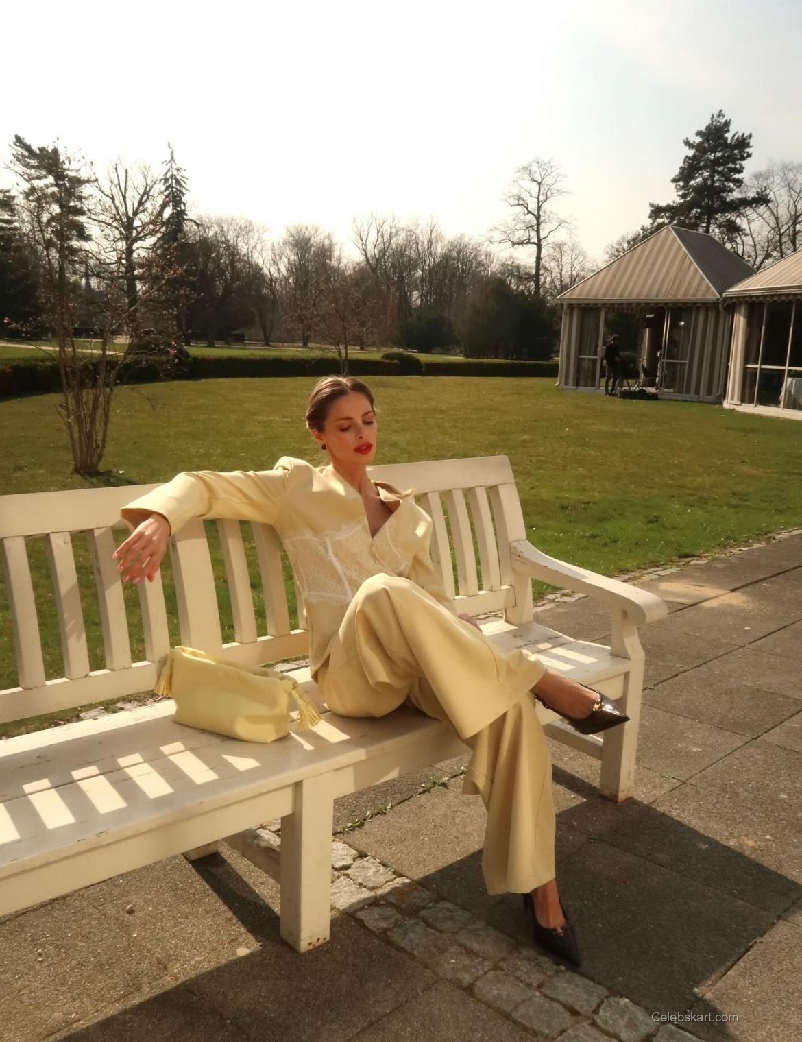 Anna Maria Olbrycht – Fashion Forward At Film Festival 2023 5