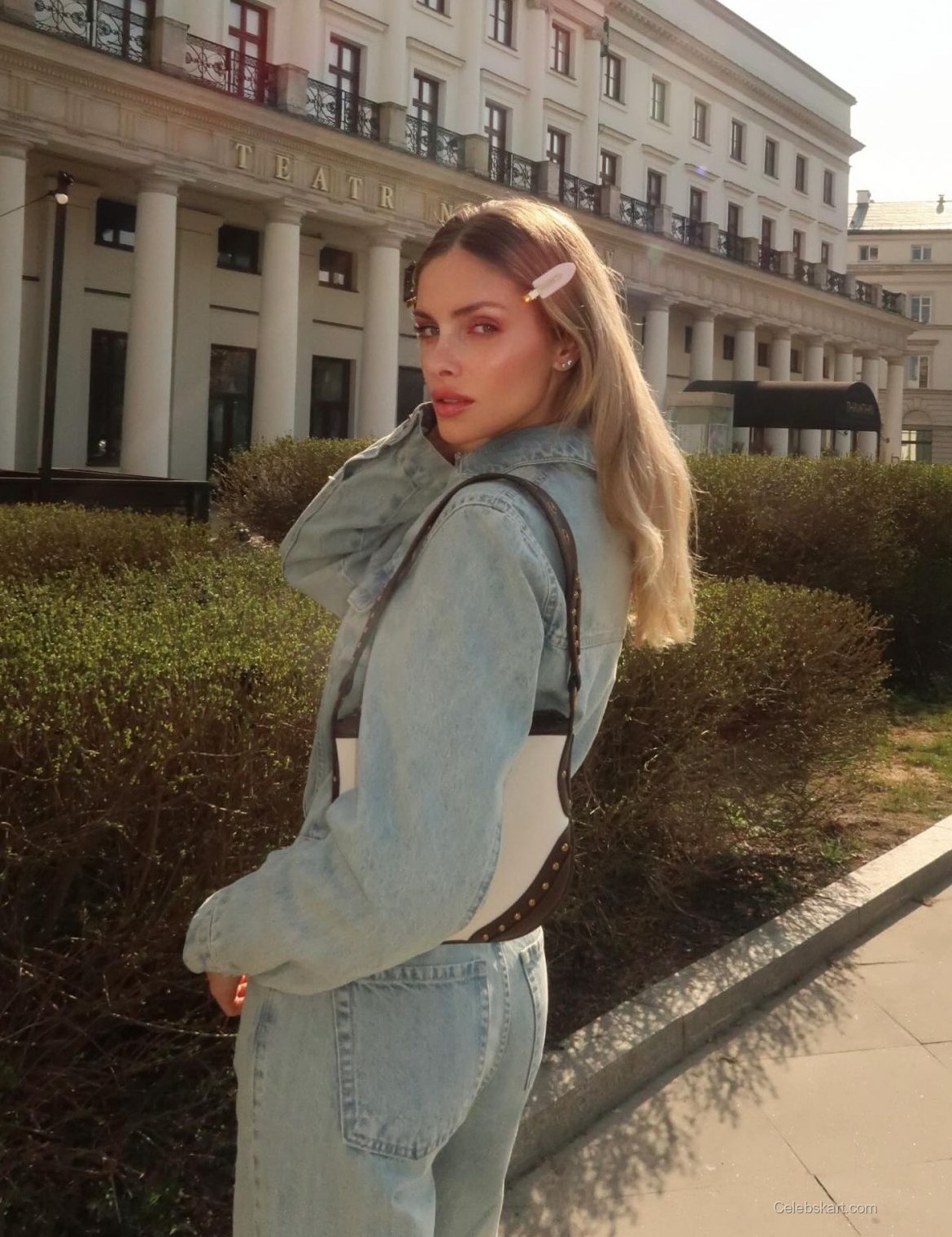 Anna Maria Olbrycht – Fashion Forward At Film Festival 2023 6