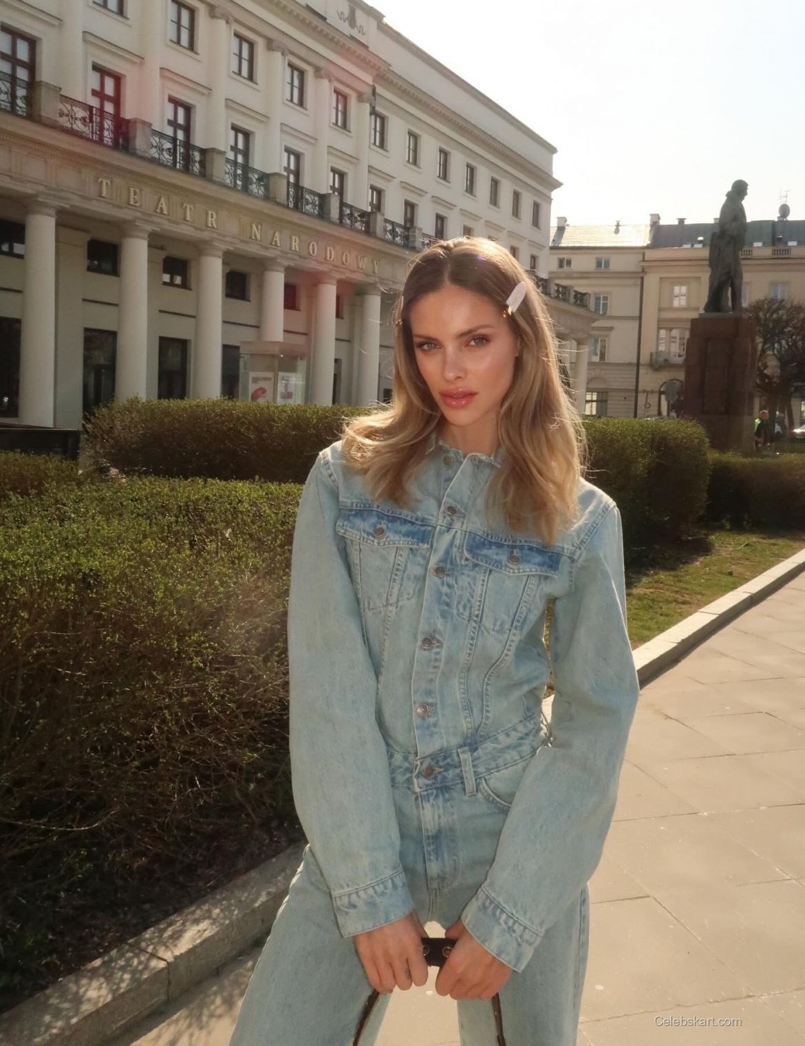 Anna Maria Olbrycht – Fashion Forward At Film Festival 2023 7