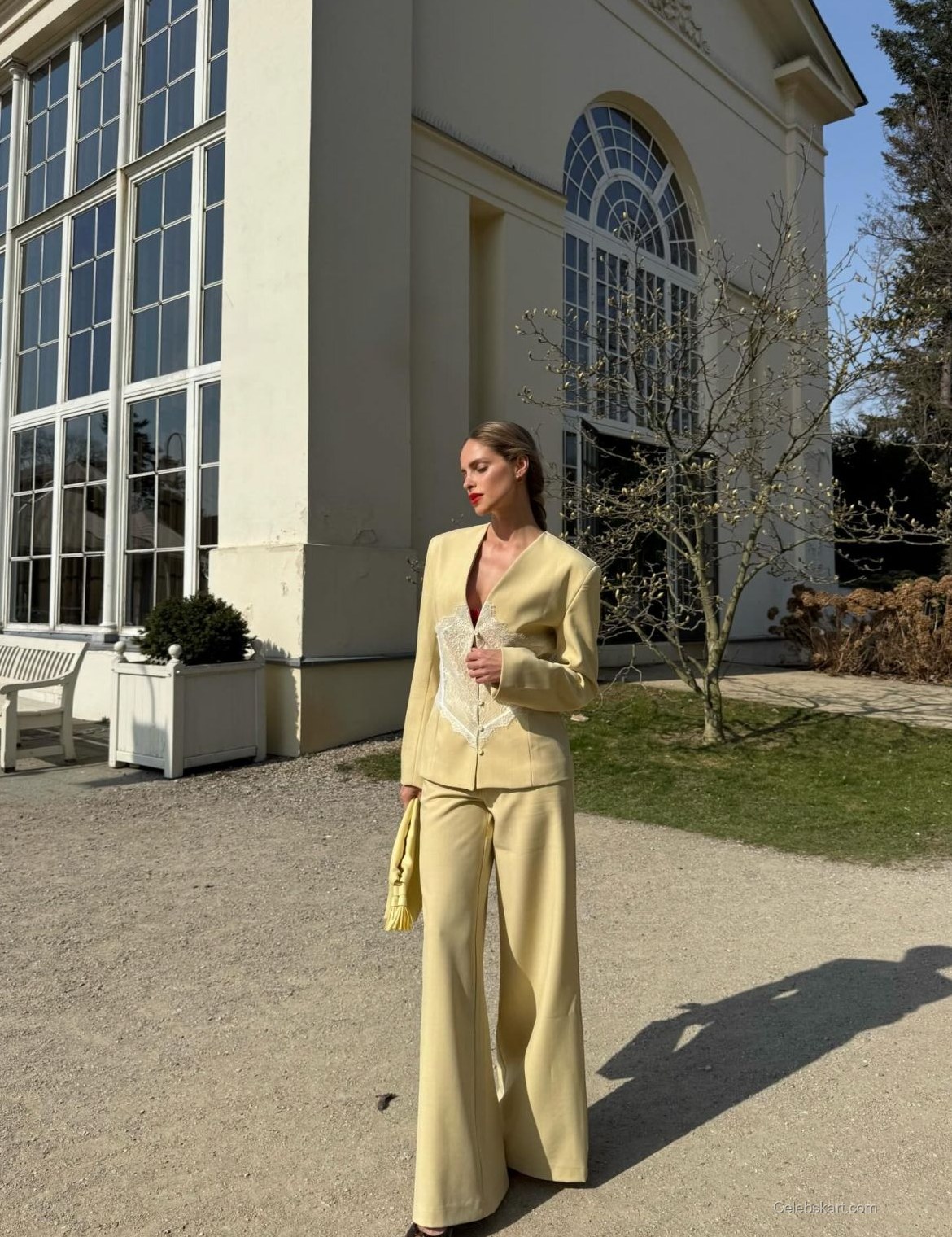 Anna Maria Olbrycht – Fashion Forward At Film Festival 2023 9