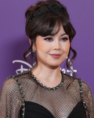 Anna Maria Perez De Tagle