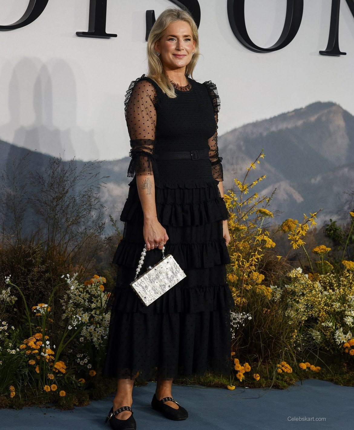 Anna Whitehouse At The Madison Uk Premiere 2023 2