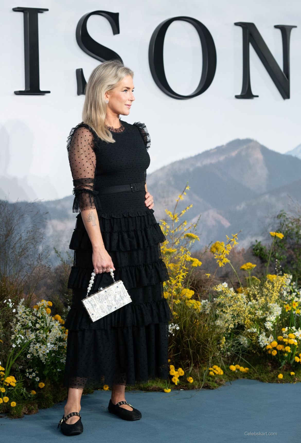 Anna Whitehouse At The Madison Uk Premiere 2023 7