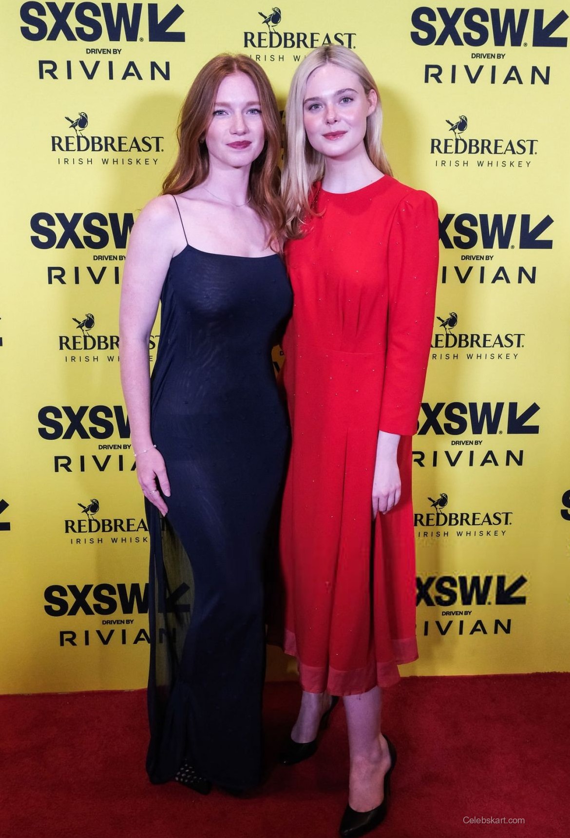 Annalise Basso Shines At Sxsw Premiere Event, March 2026 4