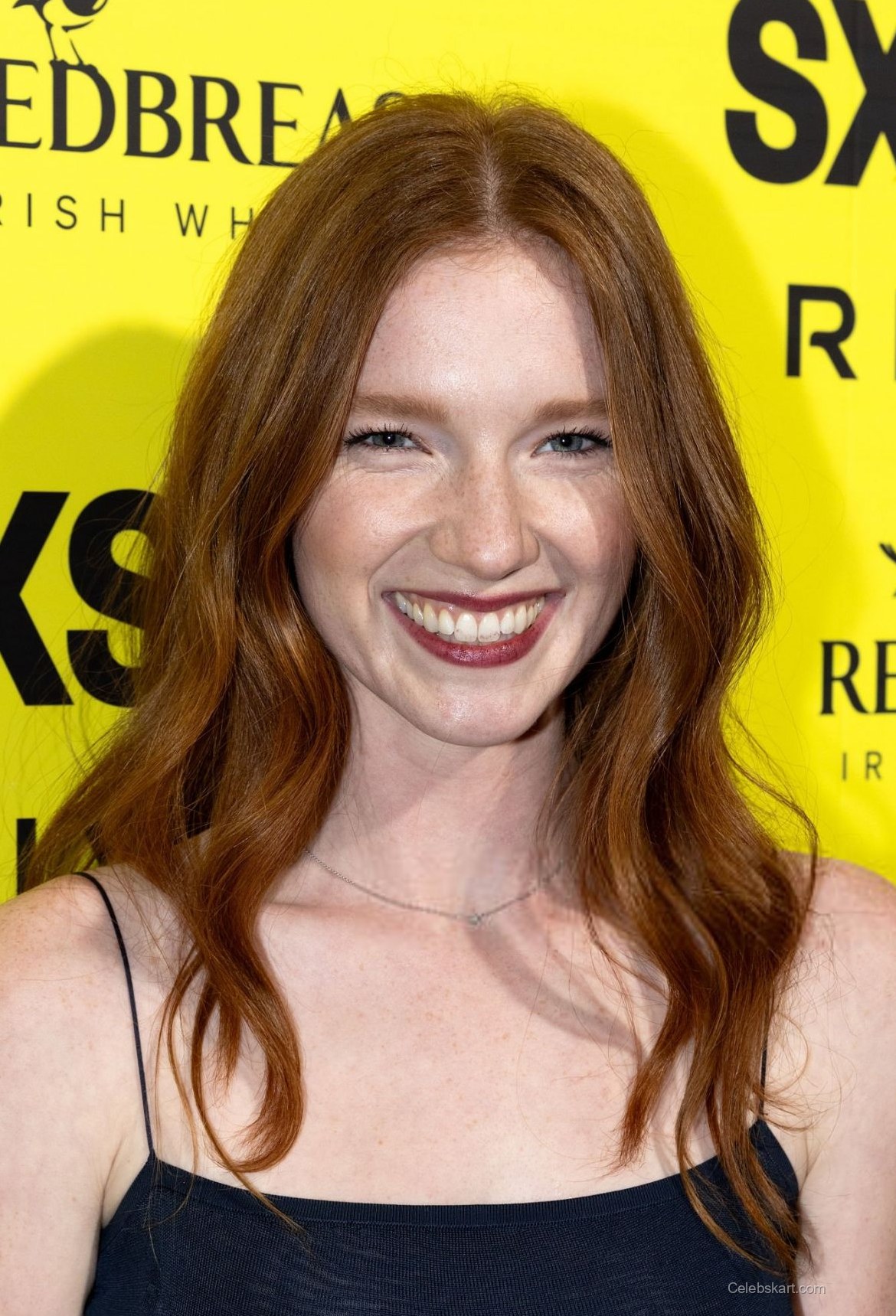 Annalise Basso Shines At Sxsw Premiere Event, March 2026 5