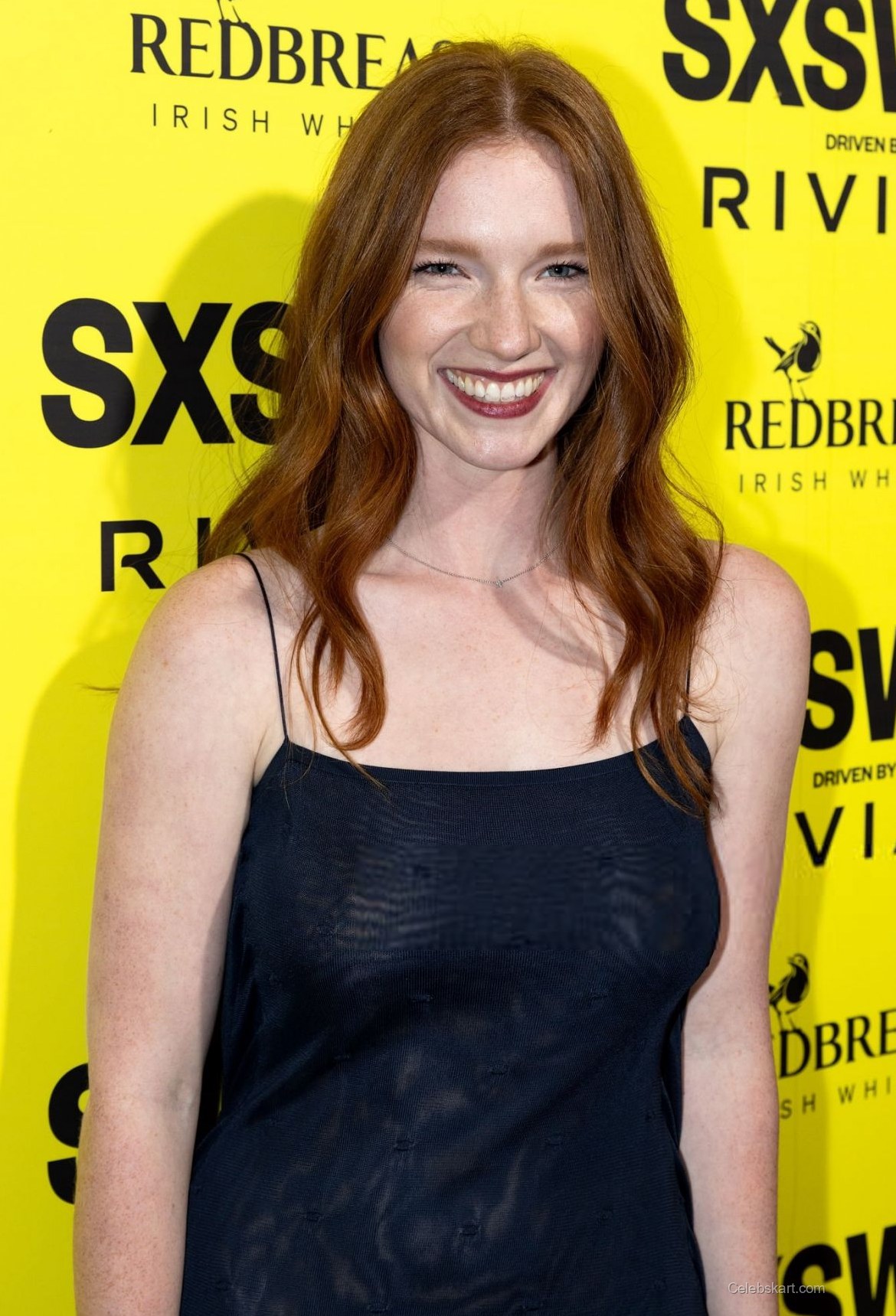 Annalise Basso Shines At Sxsw Premiere Event, March 2026 7
