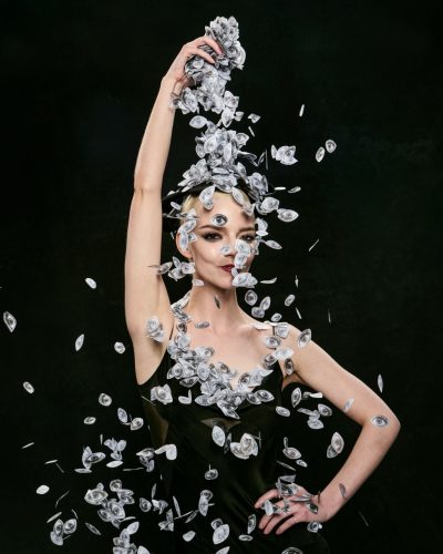 Anya Taylor turns heads in stylish look