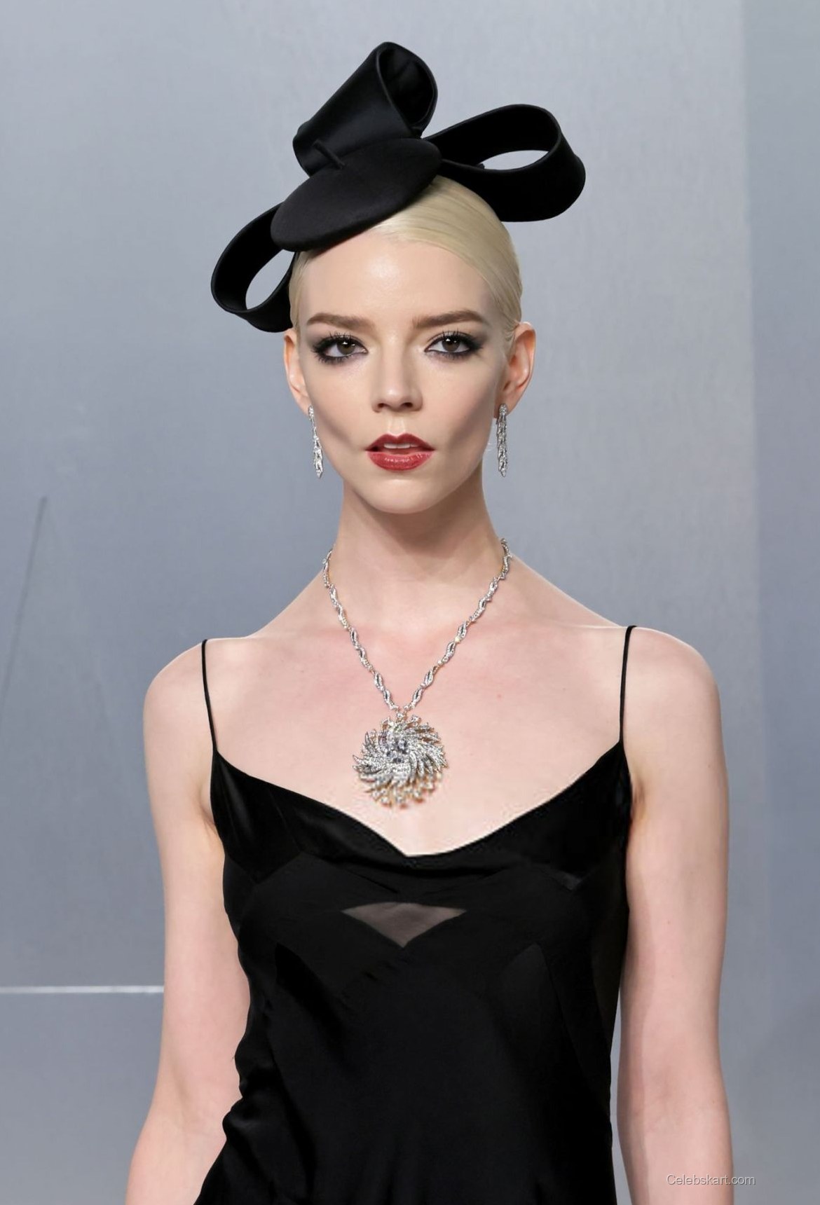 Anya Taylor Joy at Vanity Fair Oscar Party, 2026 3