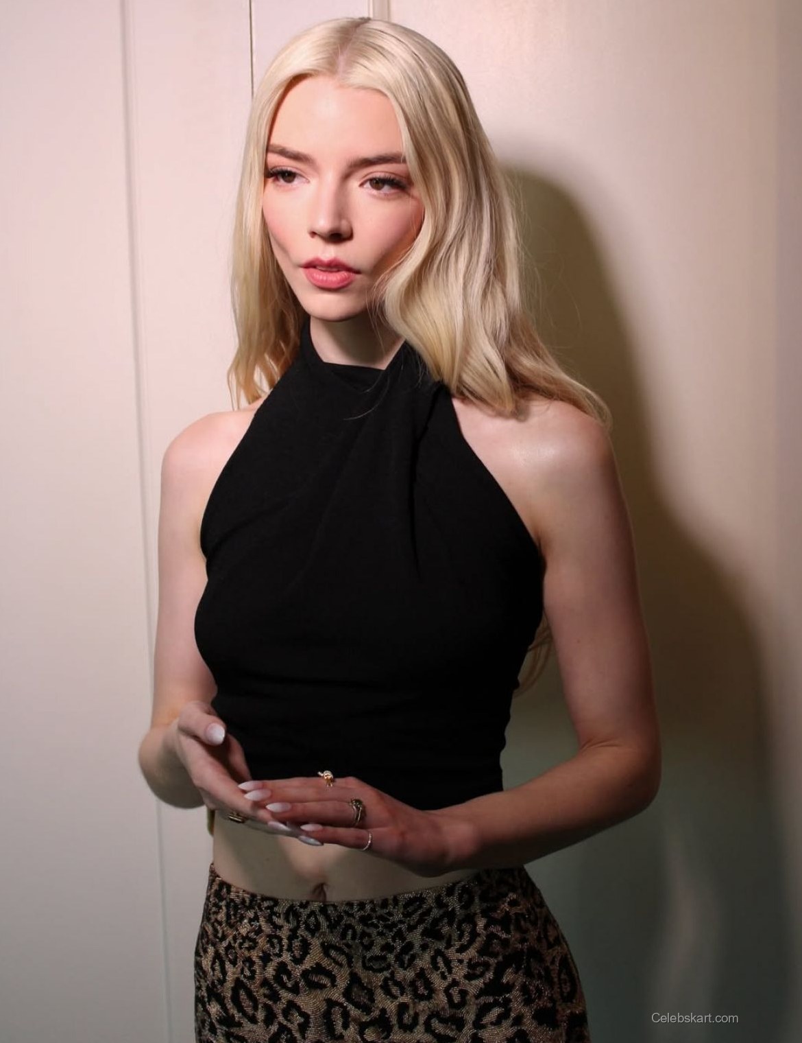 Anya Taylor Joy Instagram Photos, March 2026 1