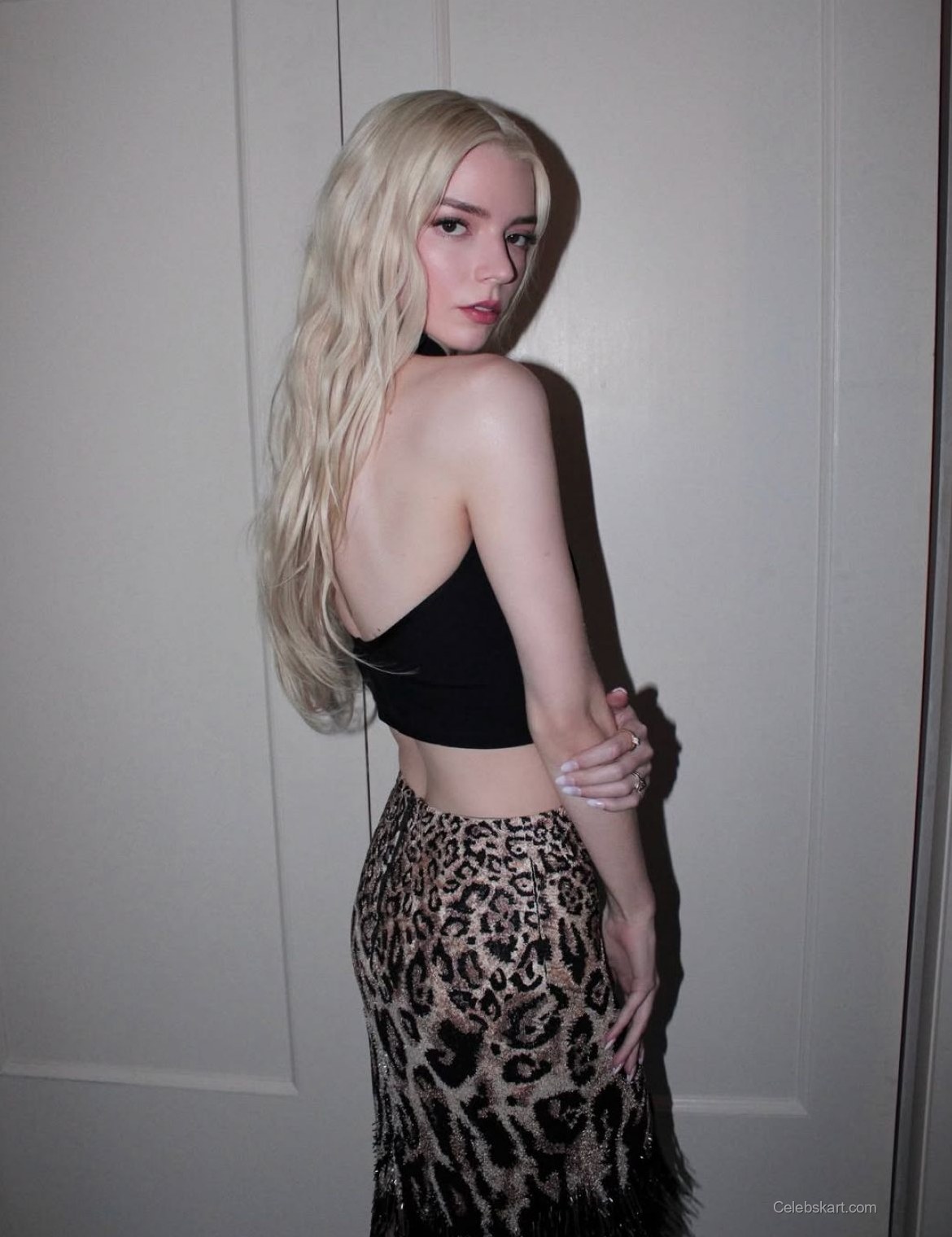 Anya Taylor Joy Instagram Photos, March 2026 2