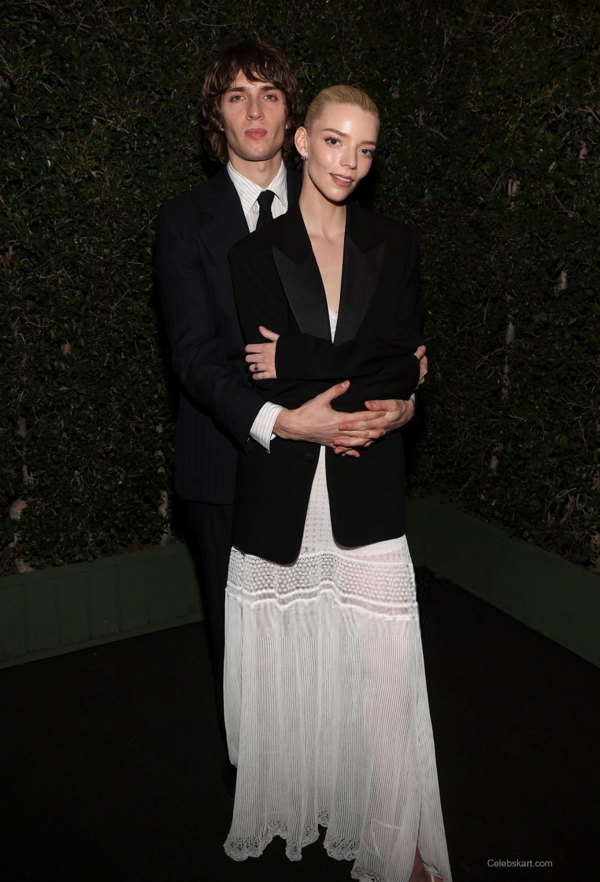 Anya Taylor-joy Stuns At Dior Oscars Pre-party In Beverly Hills, March 2026 6