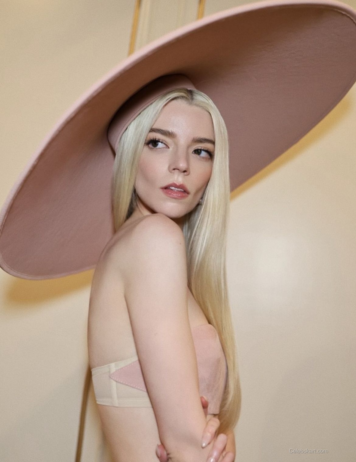 Anya Taylor-joy – Super Mario Galaxy Premiere 2026 3