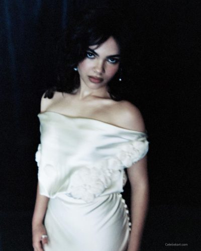 Ariana Greenblatt stuns in photoshoot look at appearance 2026