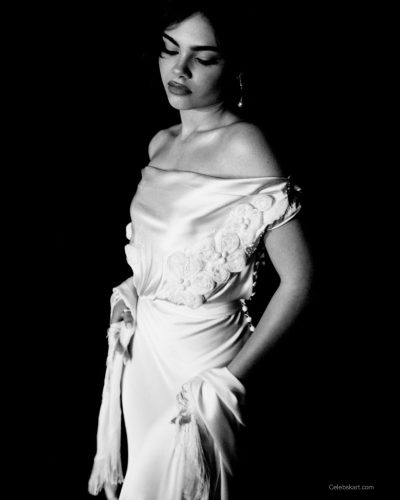 Ariana Greenblatt stuns in photoshoot look at appearance 2026